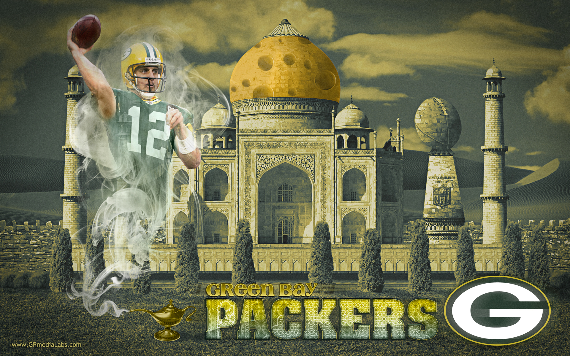 Packers backgrounds