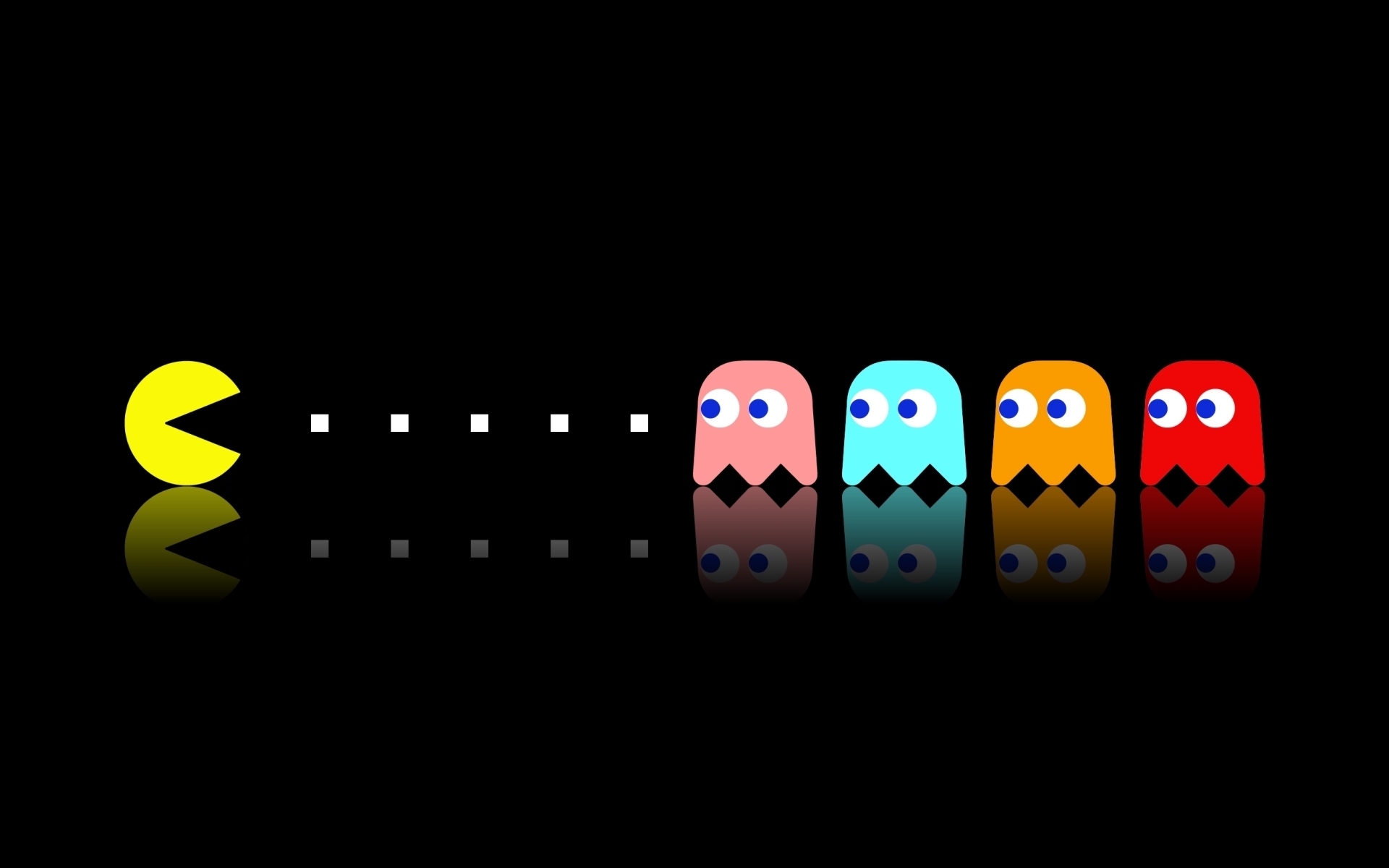 pacman pictures #12