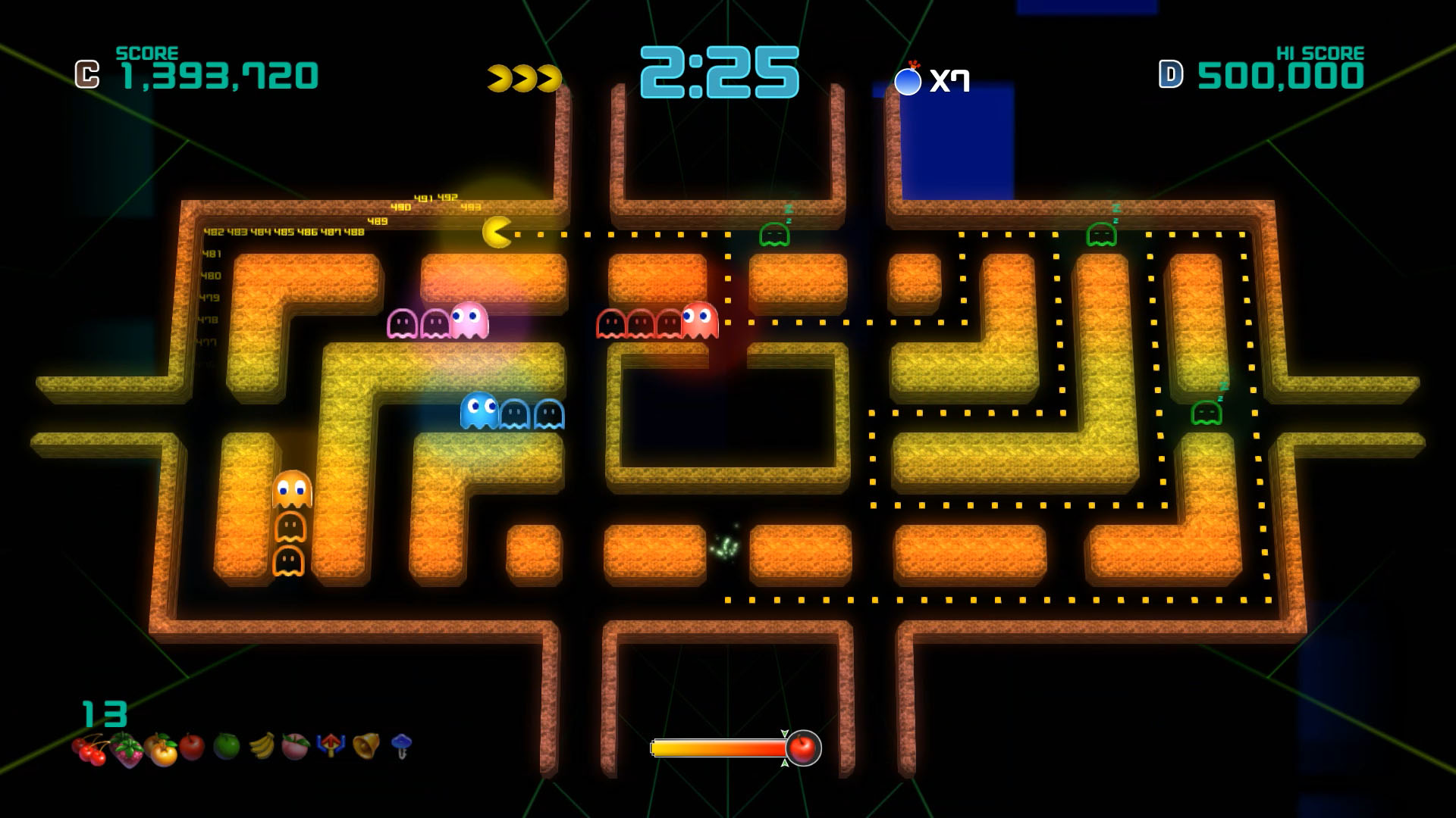 pacman pictures #17