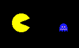 pacman pictures #2