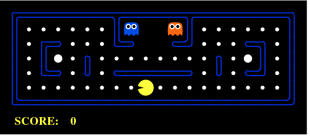 pacman pictures #24