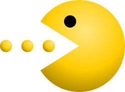 pacman pictures #16