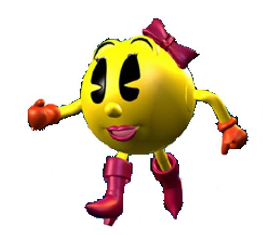pacman pictures #15