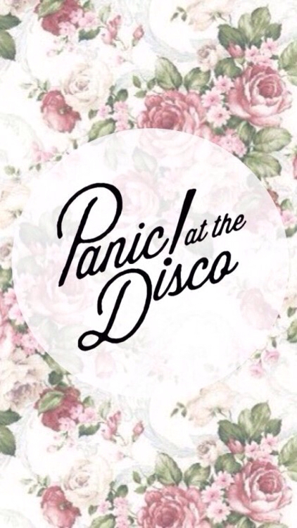 Panic at the disco wallpapers