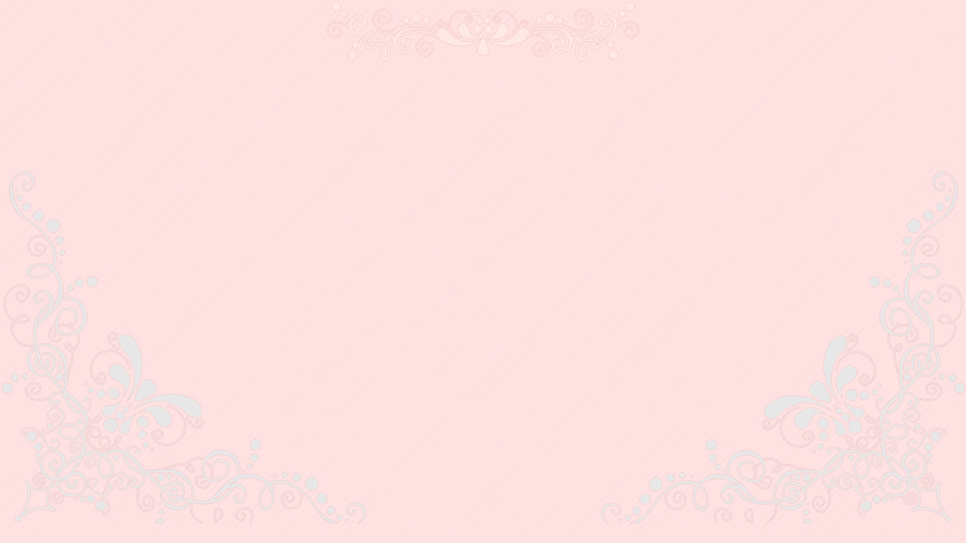 Pastel pink wallpaper