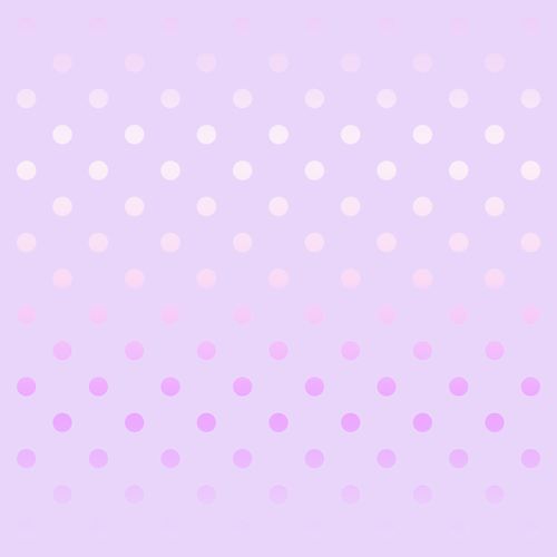 Pastel purple polka dots iPhone wallpaper | Backgrounds|Wallpapers
