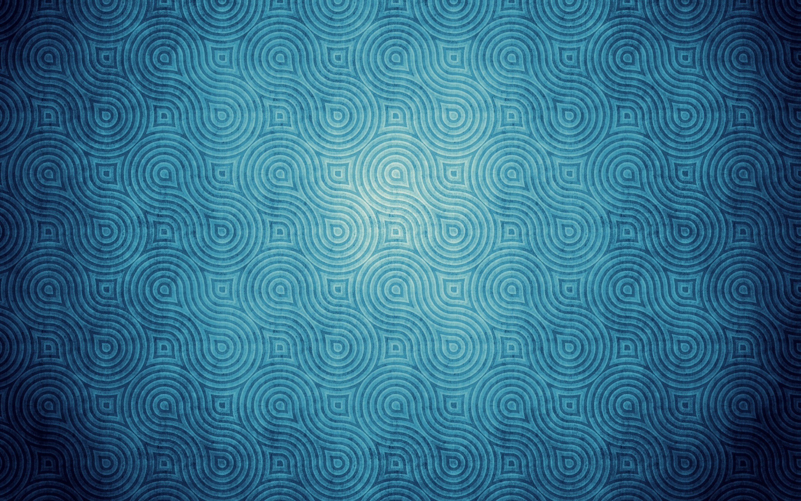 Pattern wallpaper