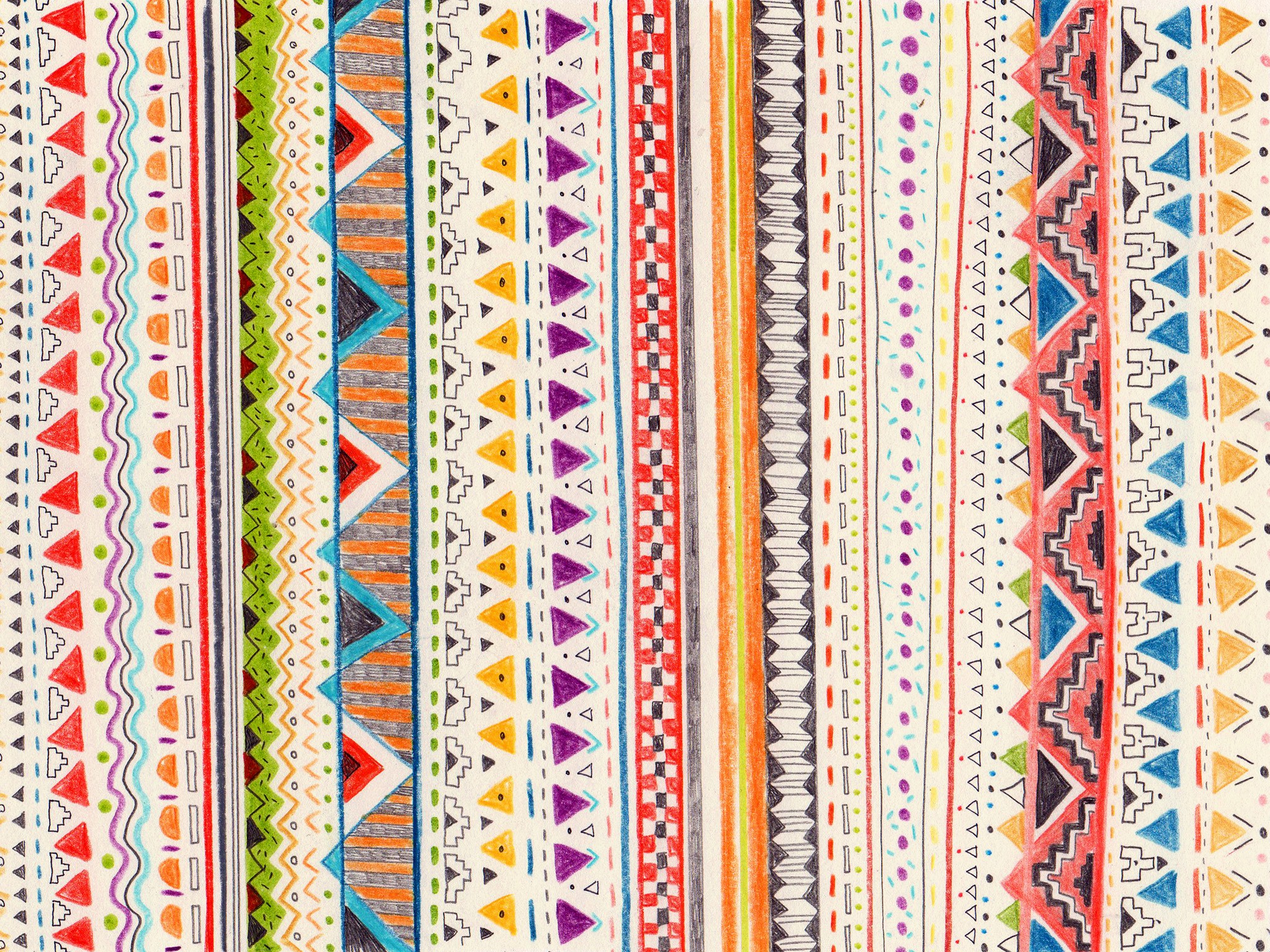 Pattern wallpaper tumblr