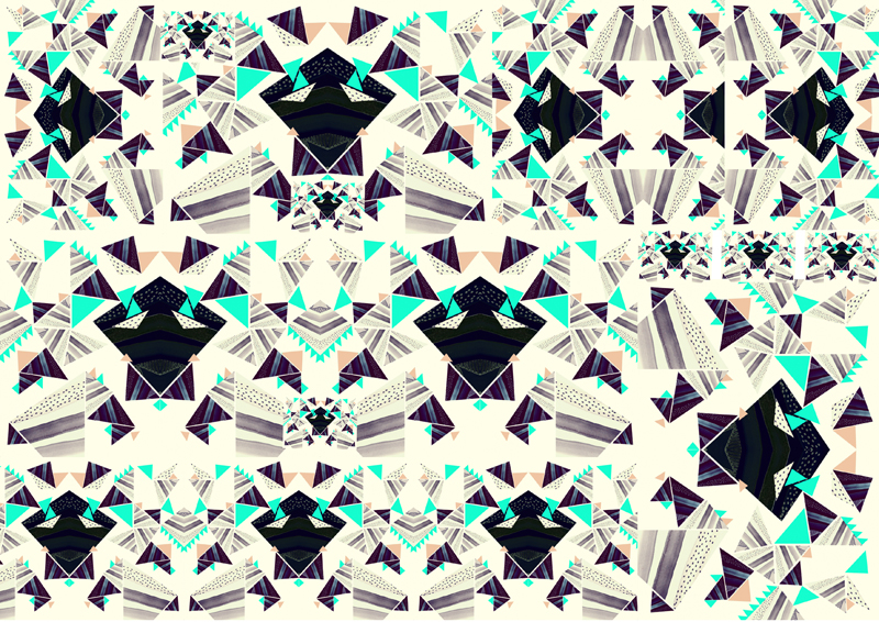 pattern wallpaper tumblr #16