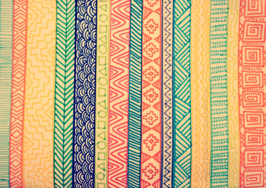 pattern wallpaper tumblr #17