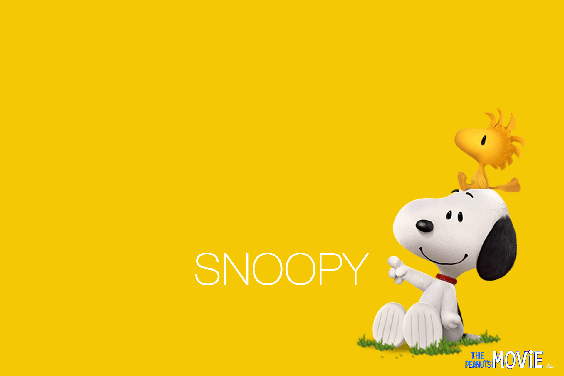 Snoopy wallpaper free