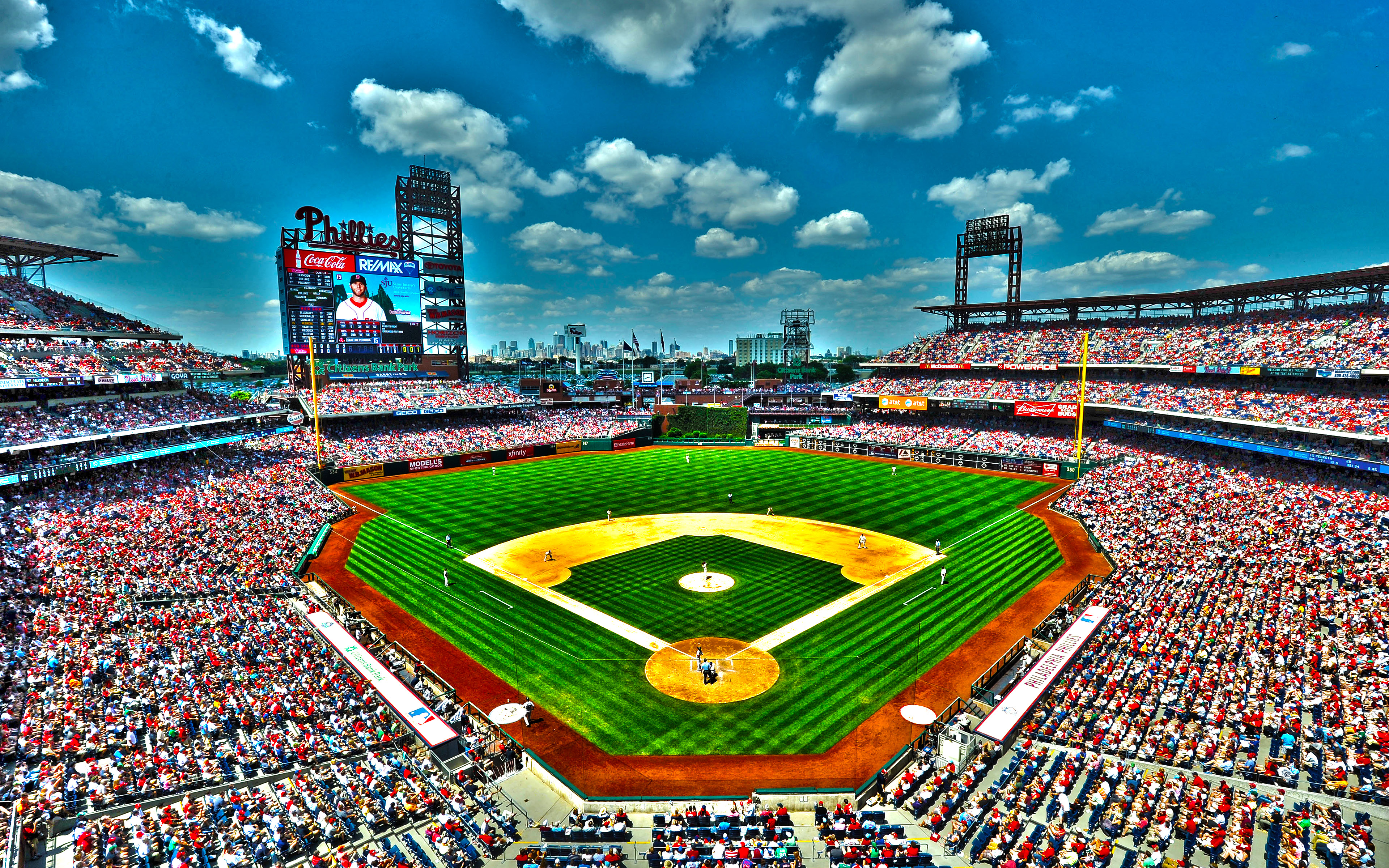 Phillies wallpapers