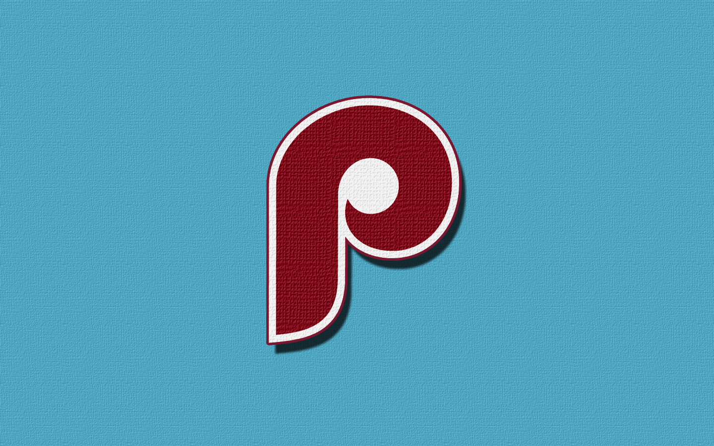 phillies logo wallpaper #24