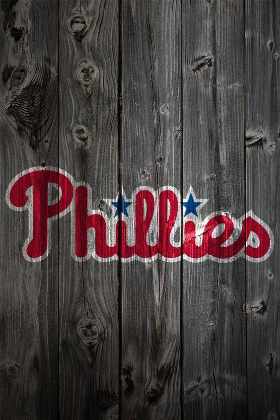 phillies logo wallpaper #7