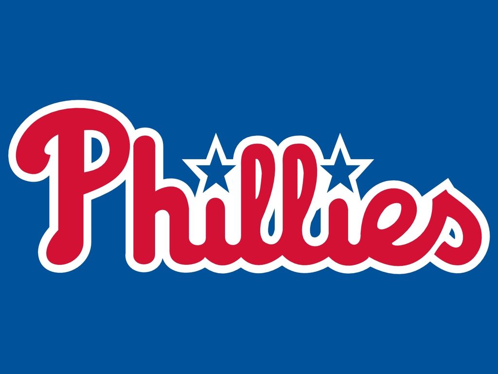 phillies logo wallpaper #4