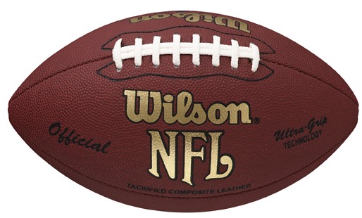 Picture of a football