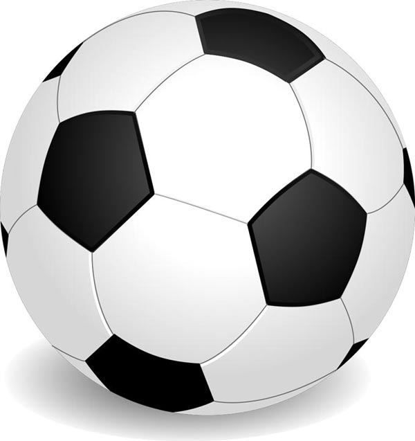 Picture of a football
