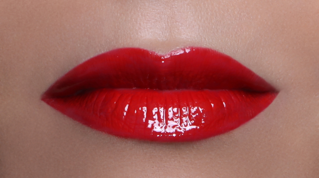 Picture of lips