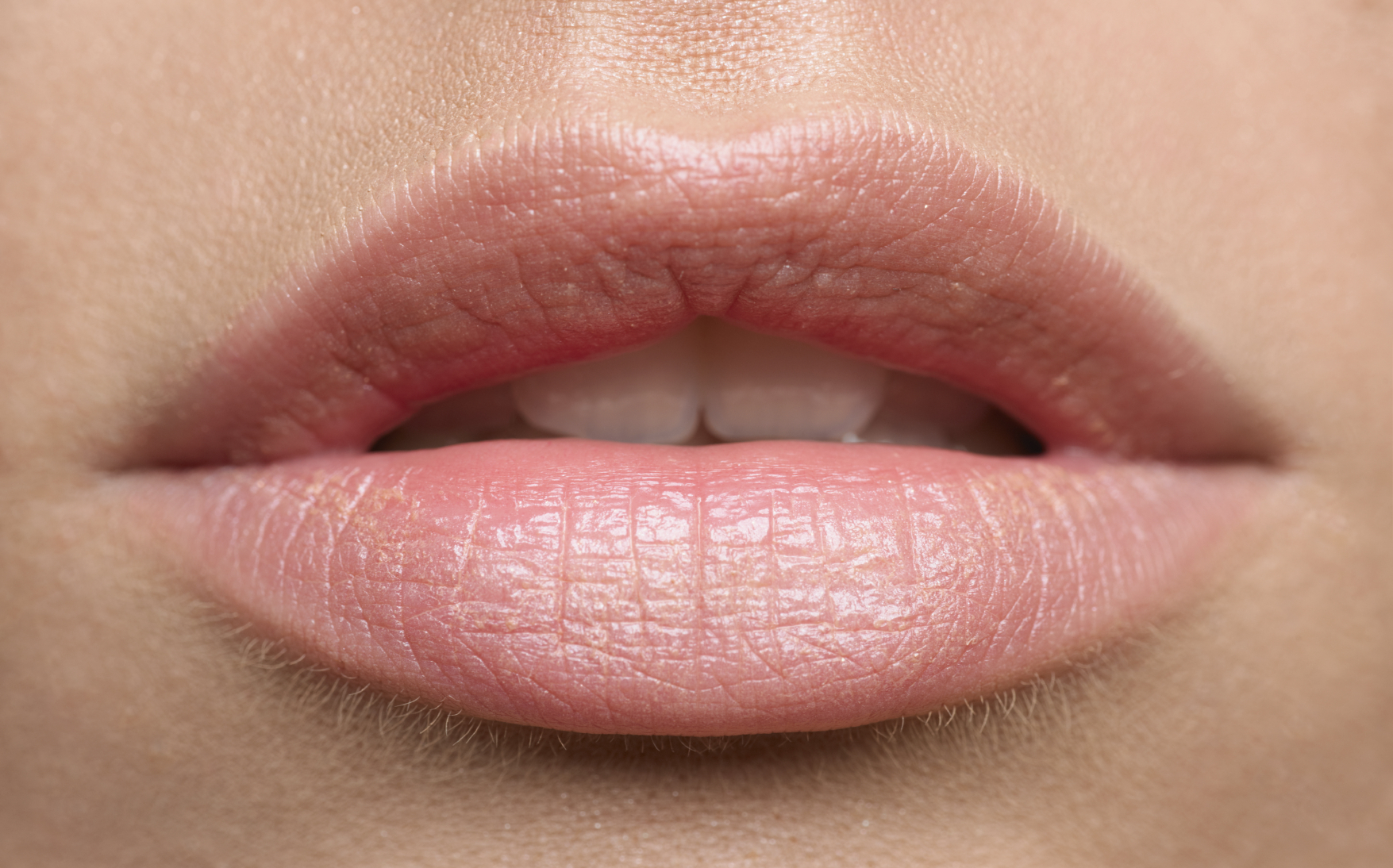 Picture of lips