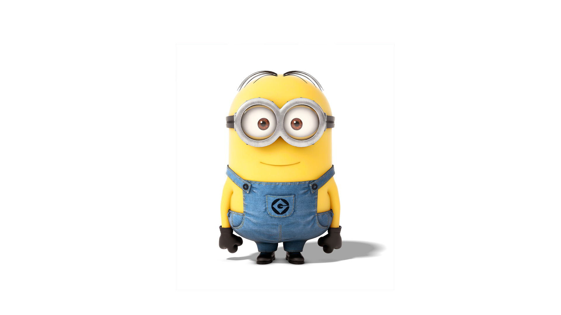Pictures of minions