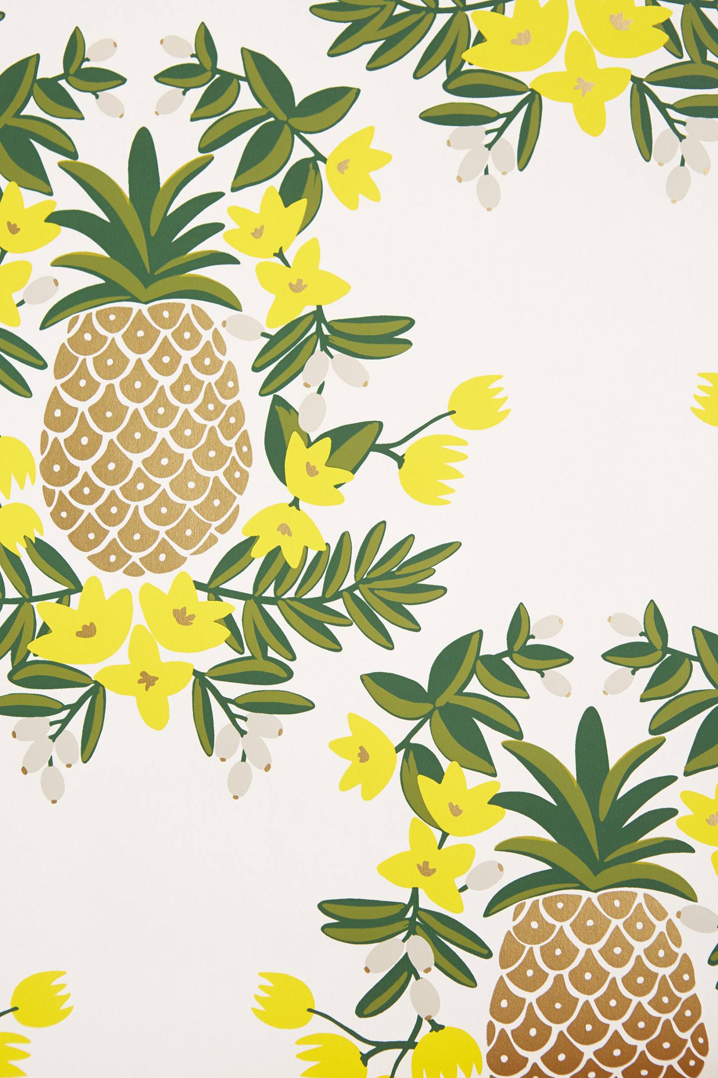pineapple wallpaper #13