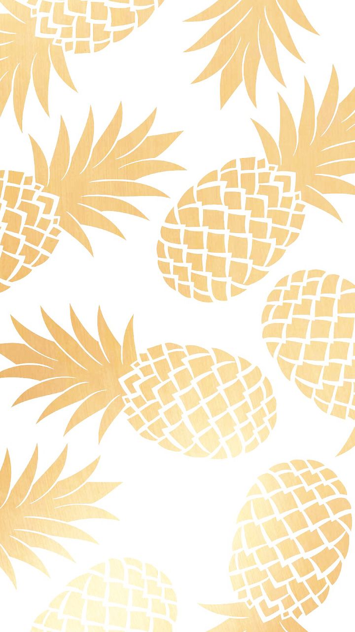 Pineapple Wallpaper Sf Wallpaper