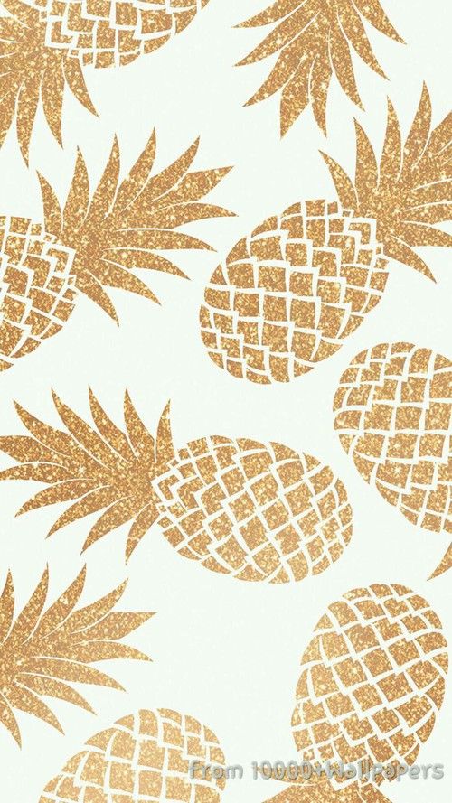 pineapple wallpaper #3