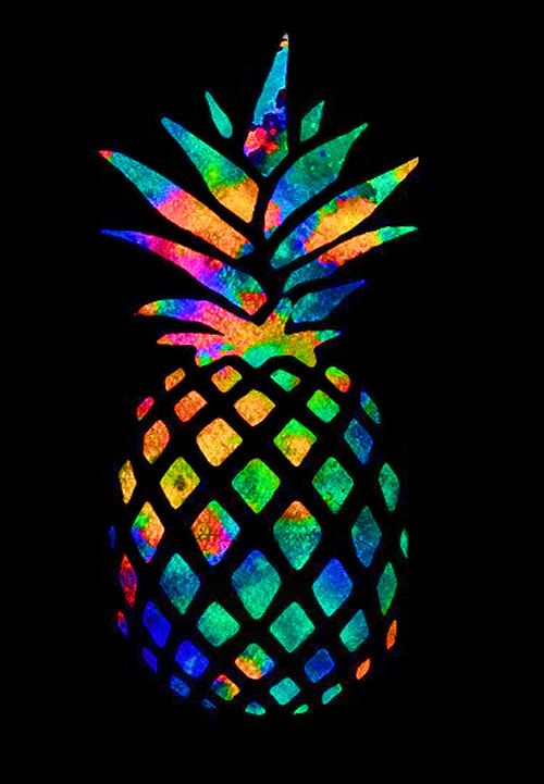 pineapple wallpaper #4