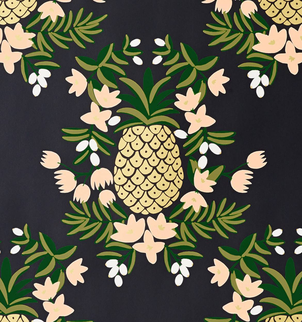 pineapple wallpaper #7