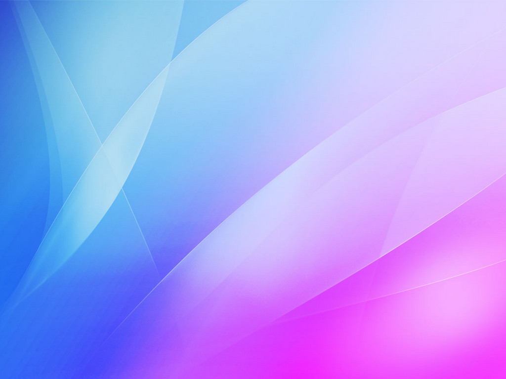 Pink and blue wallpaper