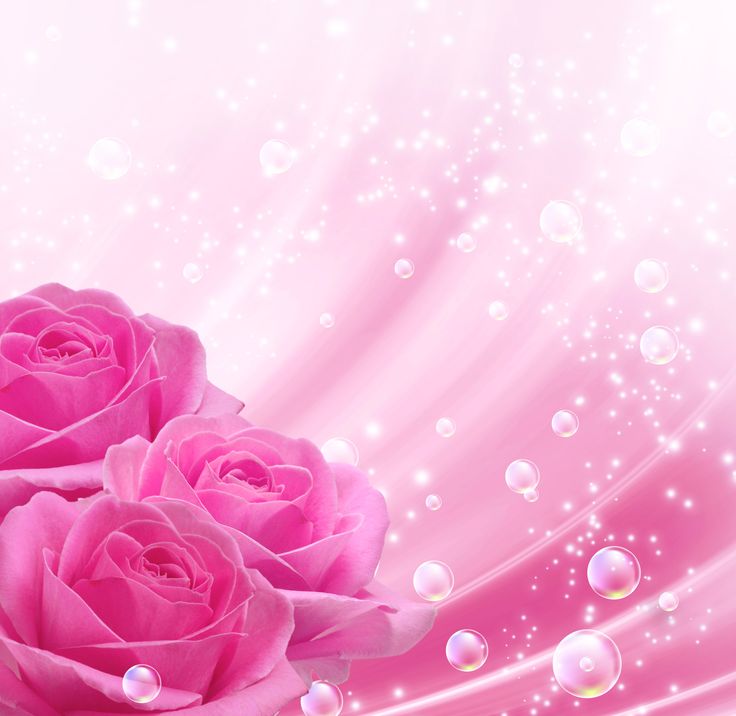 pink background pictures #3