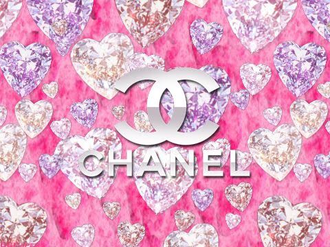 10 Best ideas about Chanel Background on Pinterest | Chanel art