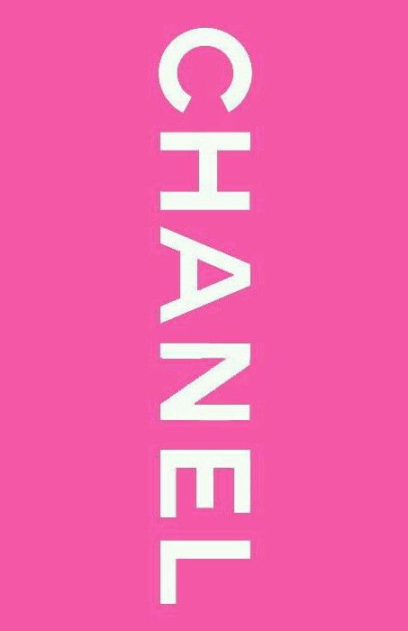 Hot Pink CHANEL Wallpaper and/or Background | #<Tag