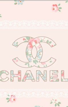 Chanel pastel pink wallpaper | ηεωεsт | Pinterest | Pastel, Summer