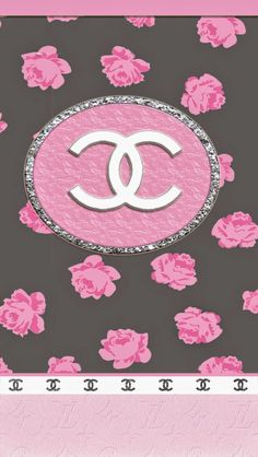Chanel wallpaper iphone 5 | ♥ Chanel / Karl Lagerfeld