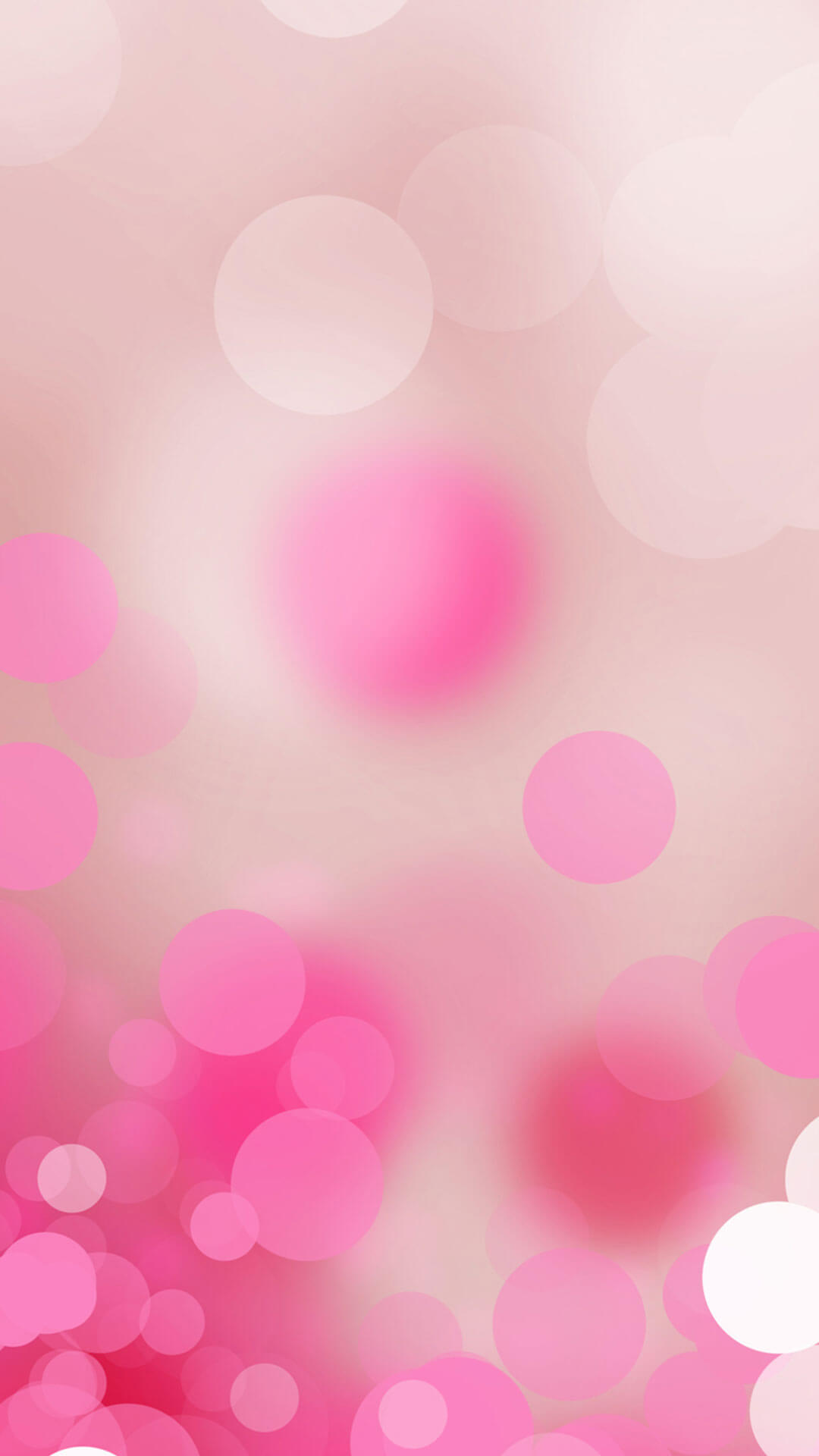 Pink wallpaper iphone