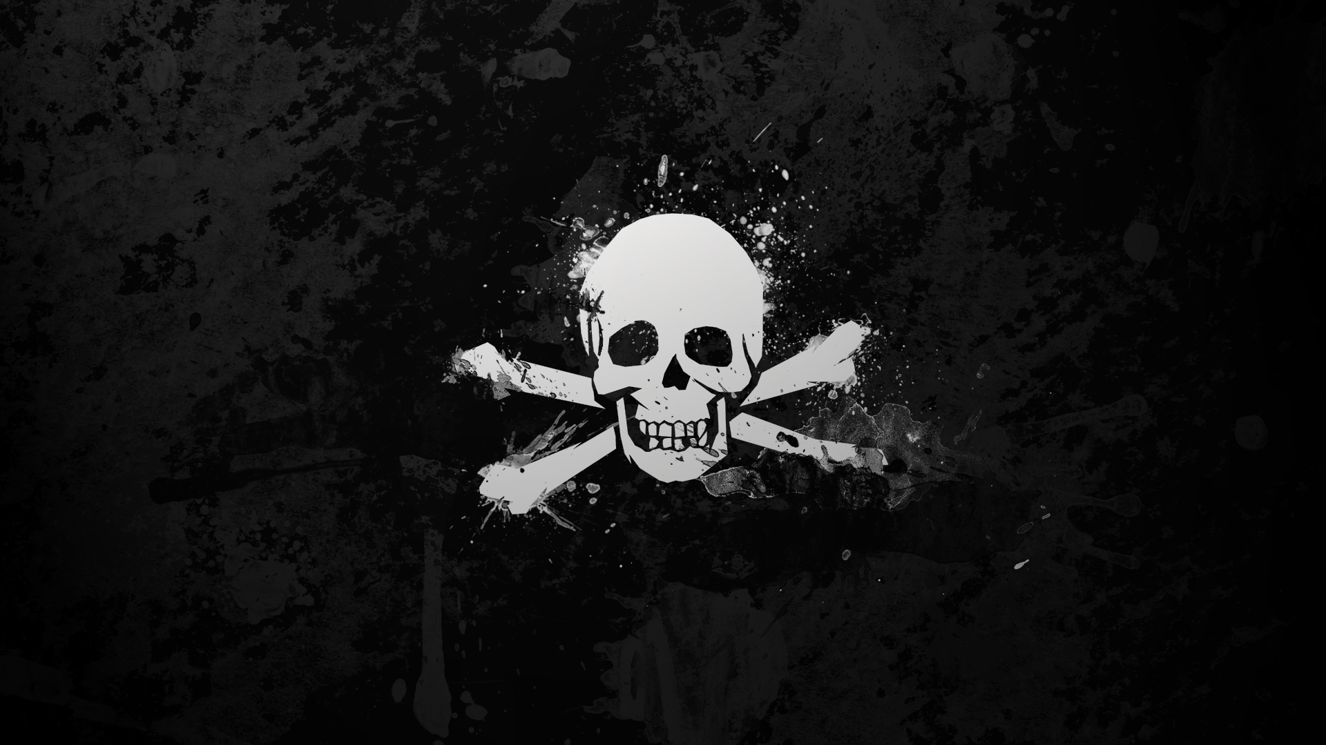 Pirate desktop wallpaper