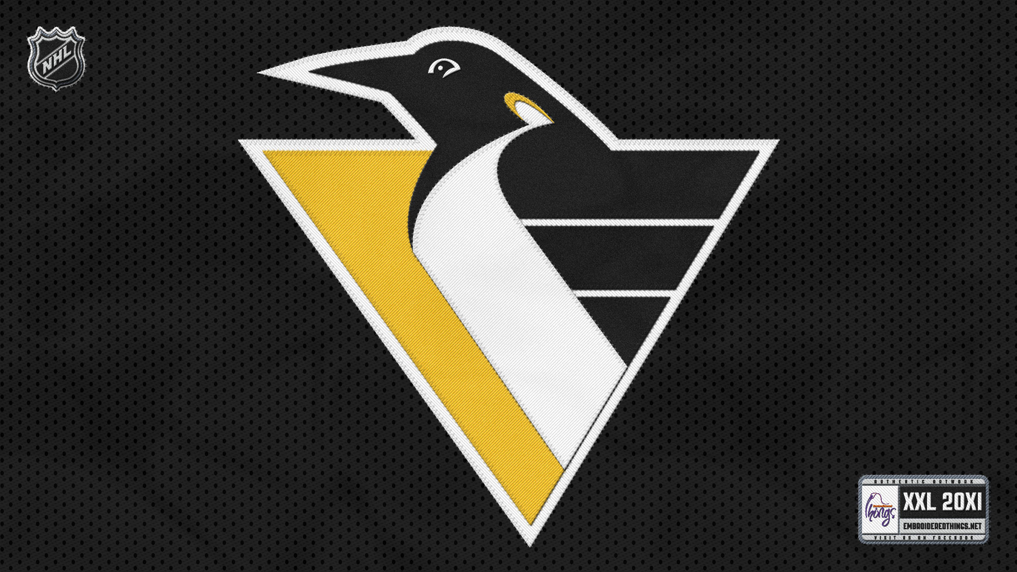 Pittsburgh penguins desktop wallpaper