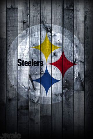 Steelers phone wallpaper free - SF
