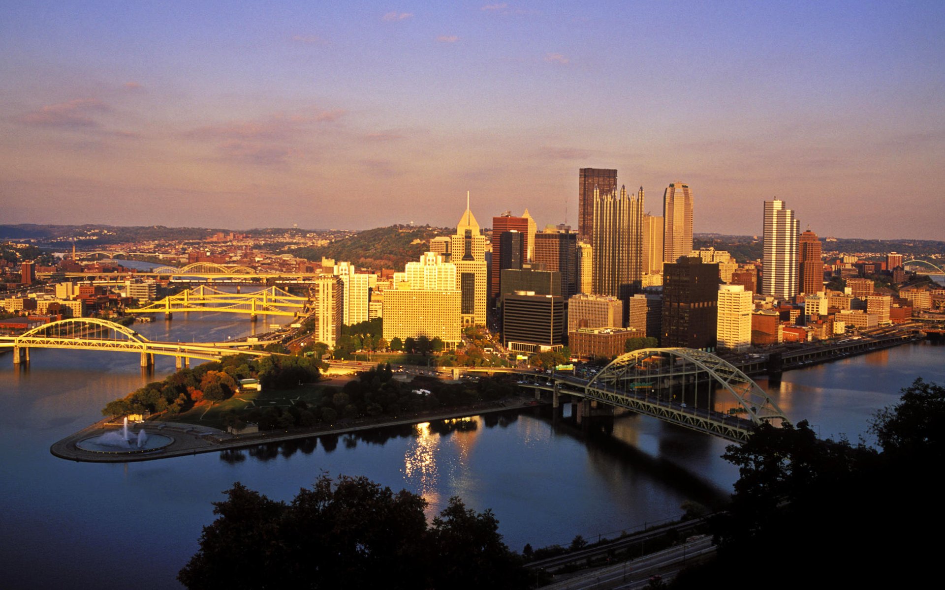 Pittsburgh wallpapers
