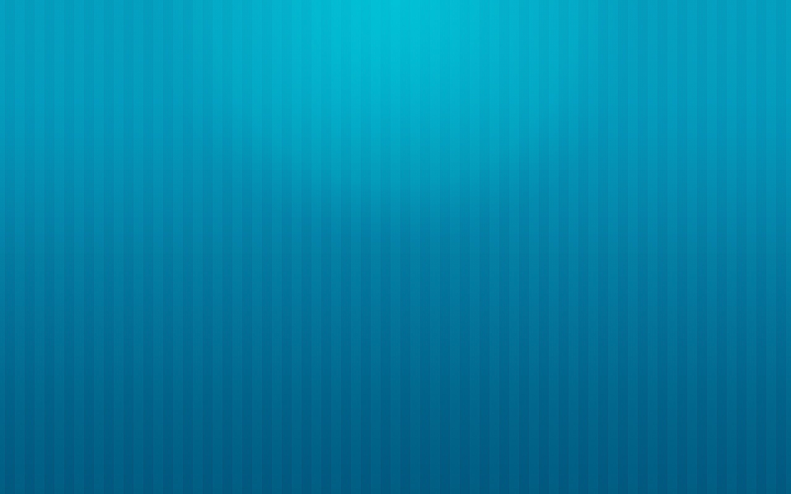 Plain blue wallpaper