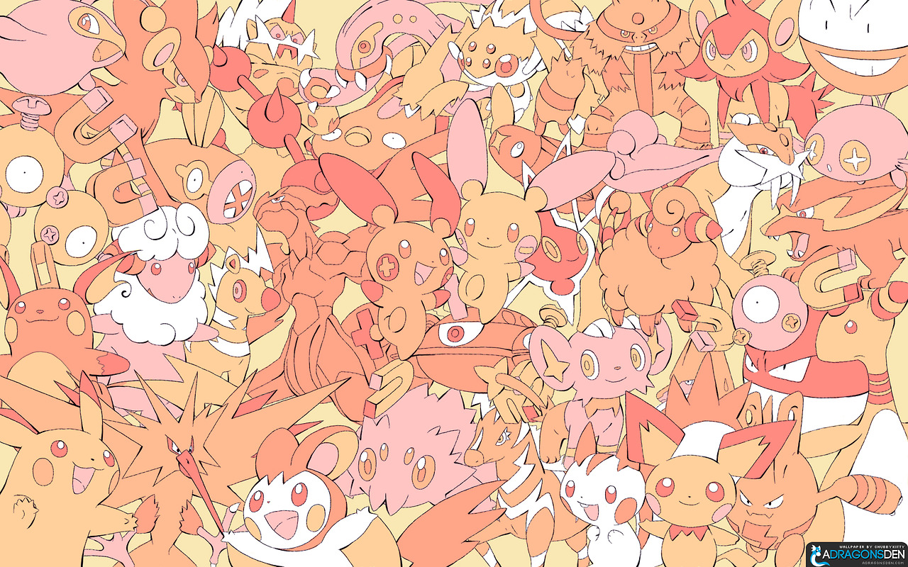 pokemon wallpaper tumblr #15