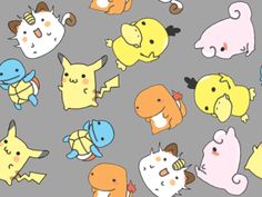 pokemon wallpaper tumblr #7