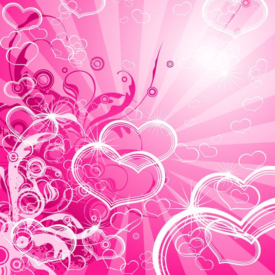 Pretty pink wallpapers