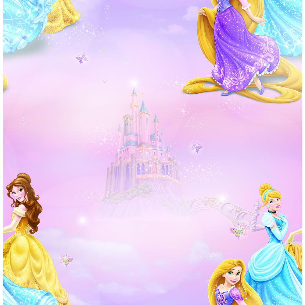 Princess wallpaper