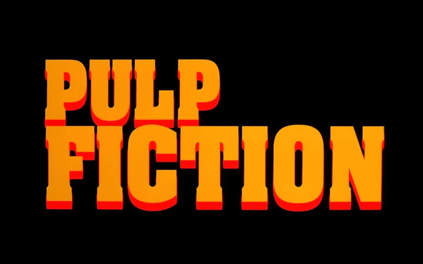 pulp fiction background #21