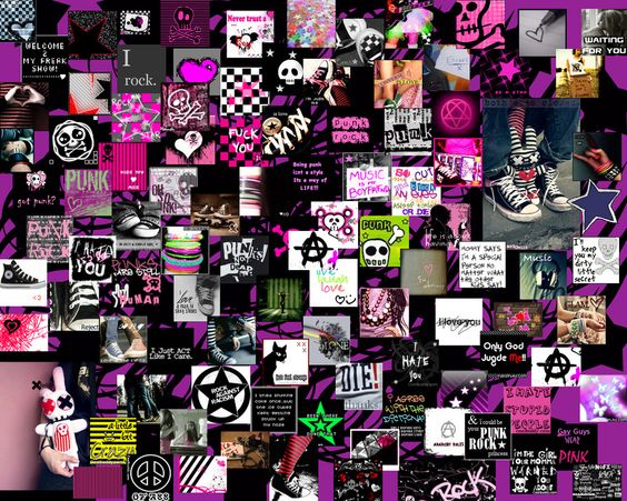 Punk rock wallpapers