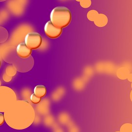 Pattern orange purple blue | wallpaper sc SmartPhone