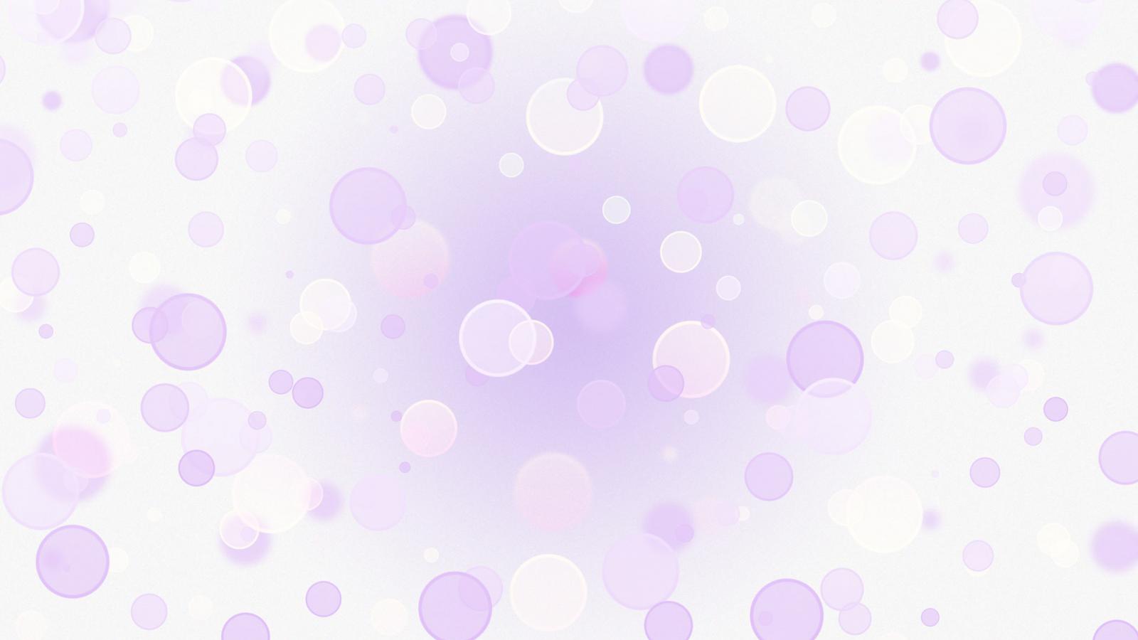 Purple and white wallpaper