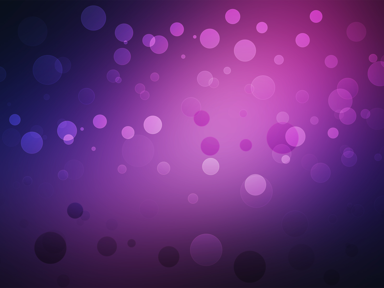 Wallpaper purple